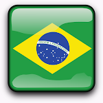 Cover Image of डाउनलोड National Anthem of Brazil  APK