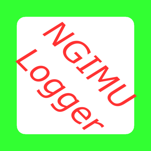 Ngimu Logger 1.0.0 Icon
