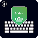 Cover Image of Download Malay Keyboard: Voice to Typing 1.0 APK