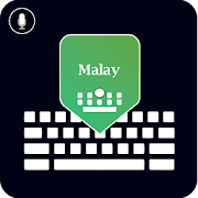 Malay Keyboard: Voice to Typing