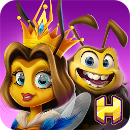 Honeyland Mod Apk