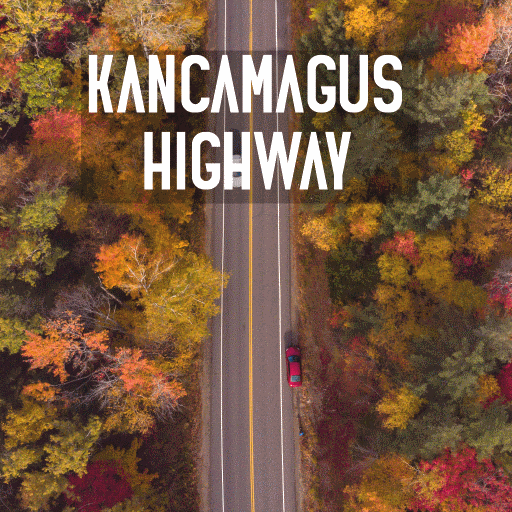 Kancamagus Scenic Byway Guide – Alkalmazások a Google Playen