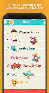 Baby Tracker - Newborn Care From Head to Toe 82 Screenshots 24