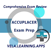 Accuplacer Practice Test Questions 700 Flashcards