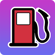 The Gas Pump Game  Icon