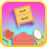 Cover Image of Tải xuống Place It - Furniture Puzzle Game 1.7.17 APK