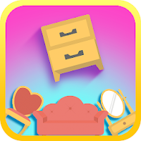 Place It - Furniture Puzzle Game