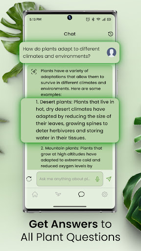 AI Plant Identifier-Plant Care Screenshot 4 - AppWisp.com