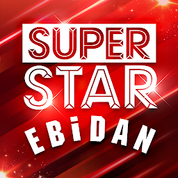 SUPERSTAR EBiDAN Mod Apk
