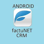 Cover Image of Download FactuNETCRM NewFields APK