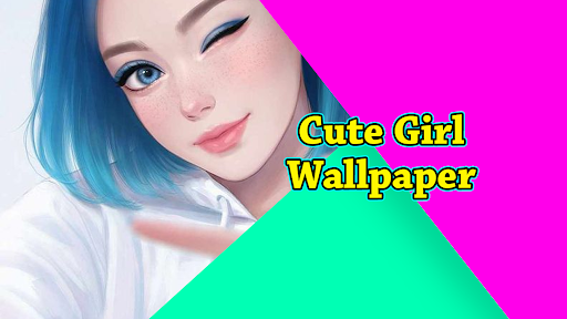 Cute Girl Wallpaper