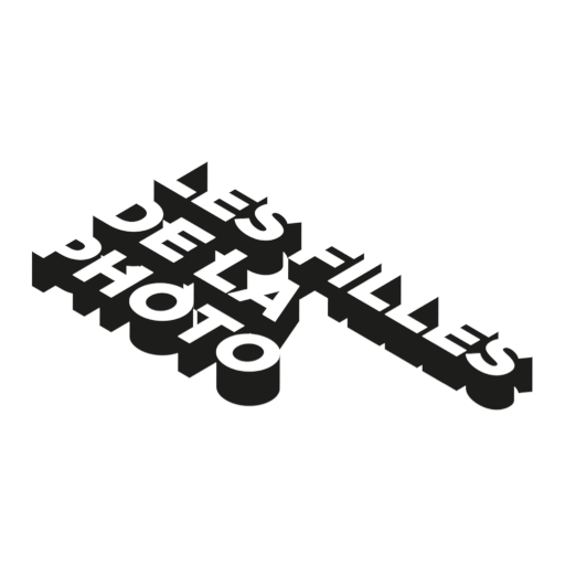 Les Filles de la Photo logo