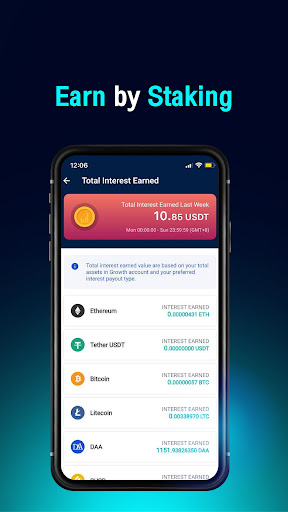 ACE eWallet