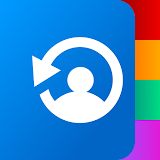 Restore My Contacts & Backup icon