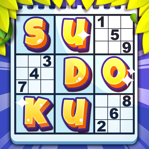 Math sudoku sale