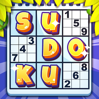Sudoku - Math Puzzle Game apk