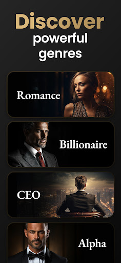 RichNovel - Billionaire Books 3