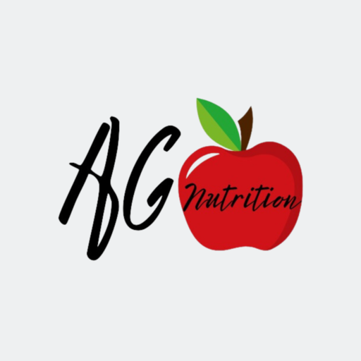 AG Nutrition LLC logo