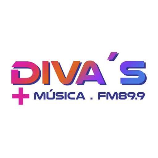 Divas + Musica logo