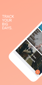 Big Days - Compte à rebours – Applications sur Google Play