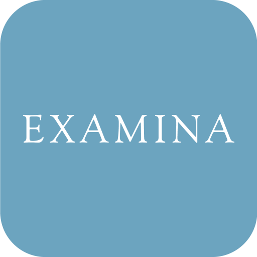 My Examina logo