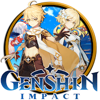 Genshin Impact HD Wallpapers