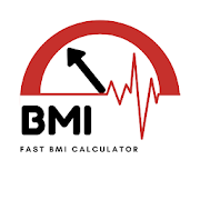 Fast BMI Calculator