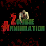Cover Image of Unduh Zombie Annihilation 1.2.1 APK