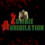 Zombie Annihilation icon