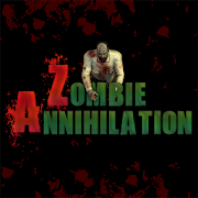 Top 12 Action Apps Like Zombie Annihilation - Best Alternatives