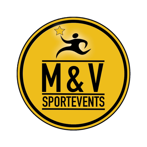 M&V Sportevents logo