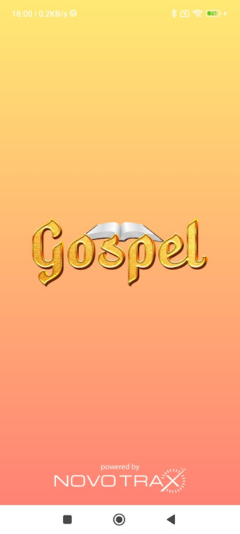 Gospel Connection - 1.0.6 - (Android)