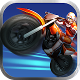 Moto Race Extreme icon