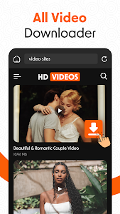 X All Video Downloader 2024 Unknown