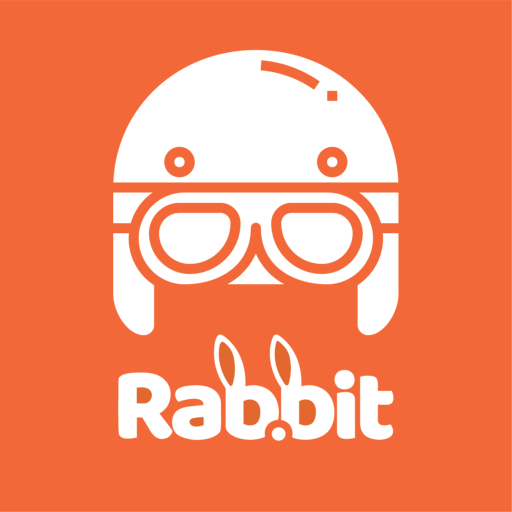 Rabbit Drivers logo