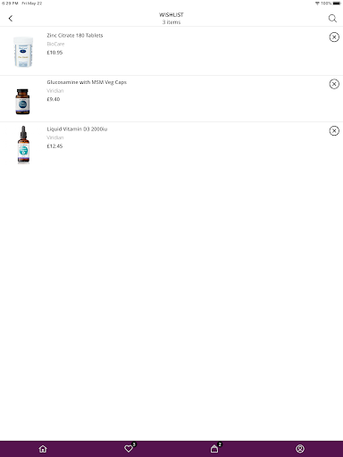 Health Emporium - UK Health Shop, Supplements