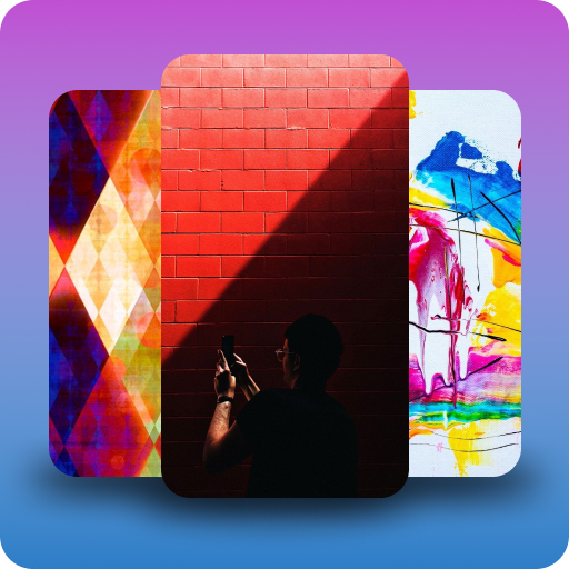 Phone walls 4k wallpapers logo