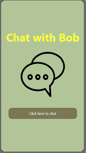 Chat with Bob by Ricky