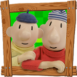 Cover Image of Download Pat & Mat - A Je To  APK