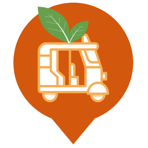 Coox - Servicio de Taxi logo