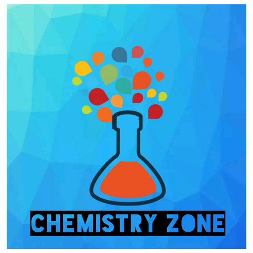 Chemistry Zone logo