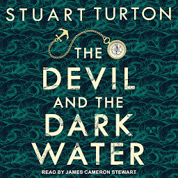 Icon image The Devil and the Dark Water