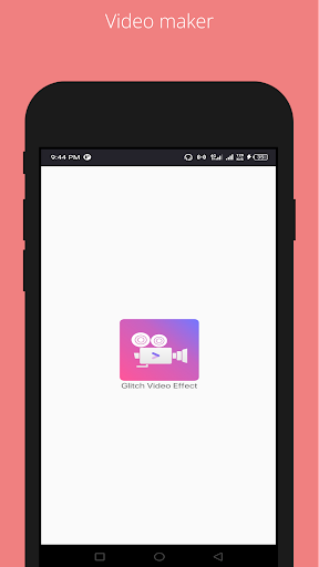 SlideShow Video Effect Screen 2