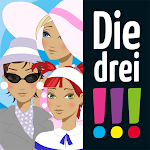 Cover Image of Unduh Die drei !!! Tatort Modenschau  APK