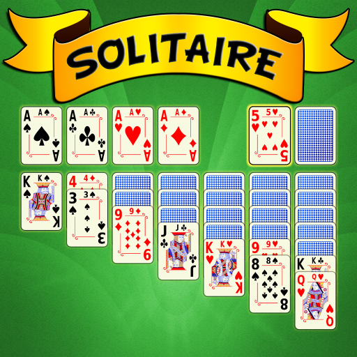 Solitaire Mobile 3.3.6 Icon