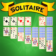 Solitaire Mobile app icon