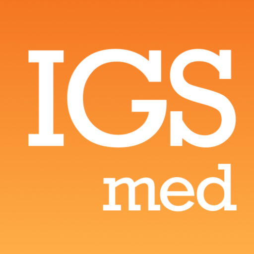 IGSmed logo
