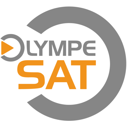 OlympeSAT logo