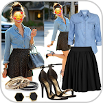 Cover Image of Download Women's clothing and accessories 🧿👒💍 1.0.3 APK
