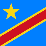 Congo Hymne National icon